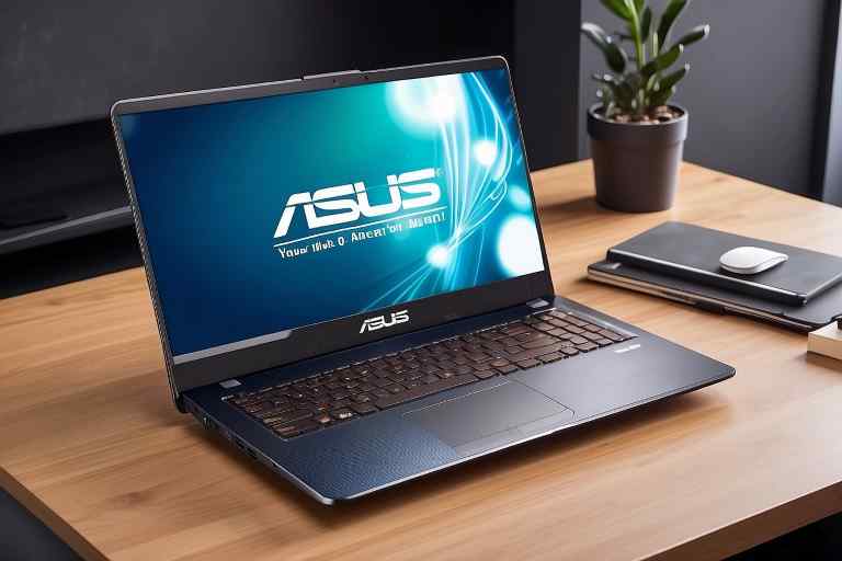 ¿Cómo arreglar tu portátil ASUS lento?