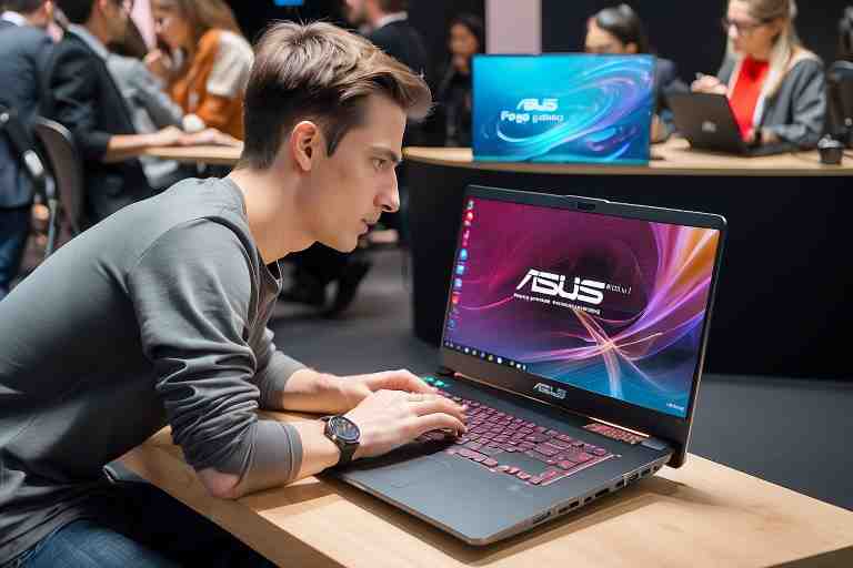 ¿Cómo eliminar el malware de tu portátil ASUS?