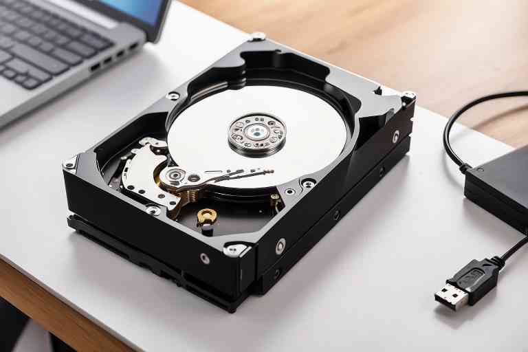 ¿Cómo saber si el disco duro de tu ASUS tiene algún problema?