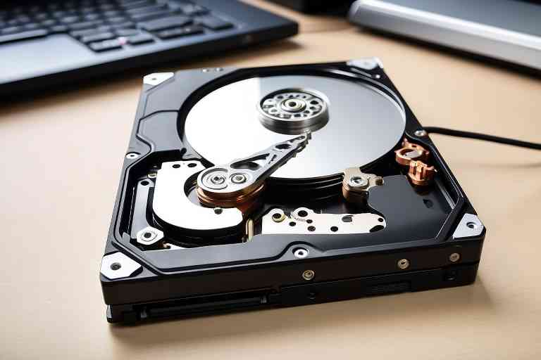 ¿Cómo saber si el disco duro de tu ASUS tiene algún problema?