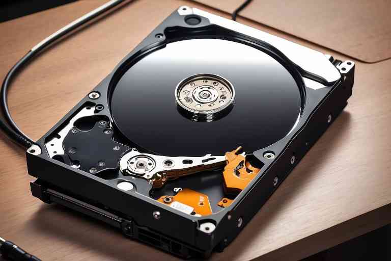 ¿Cómo saber si el disco duro de tu ASUS tiene algún problema?