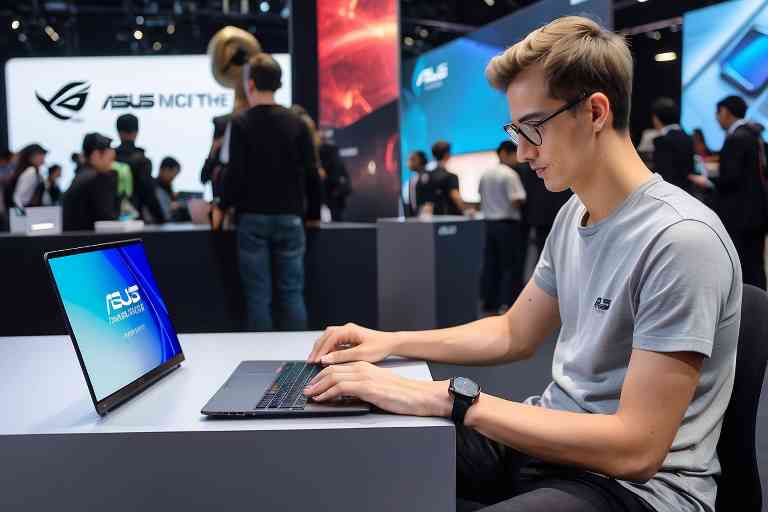 ¿Cómo actualizar Windows en mi portátil ASUS?