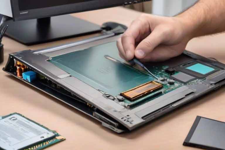 ¿Cómo añadir un Ssd y Ram en una Rog Strix?