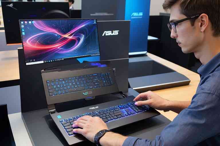 ¿Cómo instalar un disco duro SSD en mi ordenador ASUS?