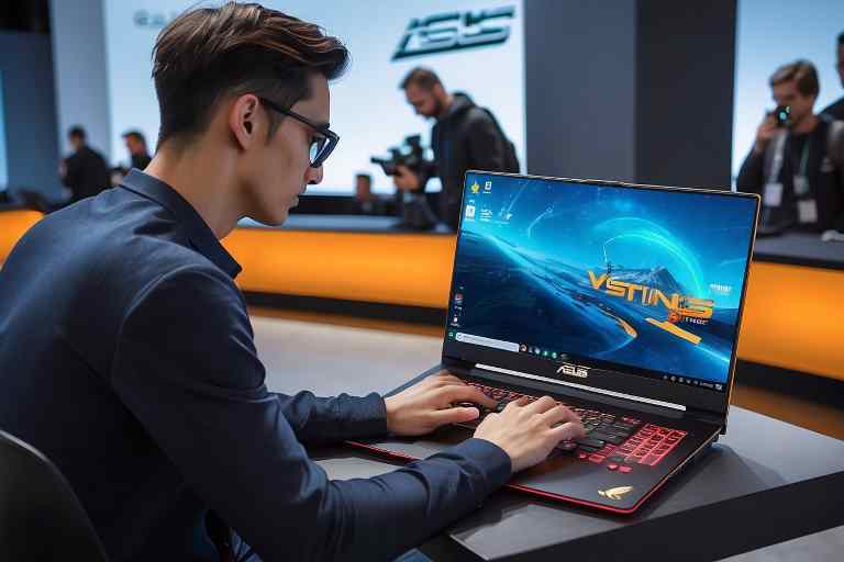 Cómo solucionar que Aura Sync no detecte el teclado de tu laptop ASUS