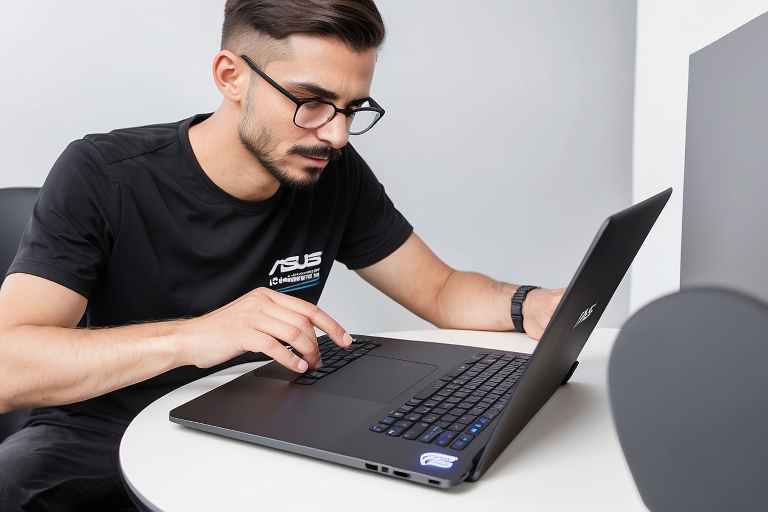 ¿Cómo verificar la capacidad máxima de memoria para tu notebook, laptop o portátil marca ASUS?