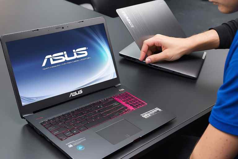 ¿Cómo verificar la capacidad máxima de memoria para tu notebook, laptop o portátil marca ASUS?