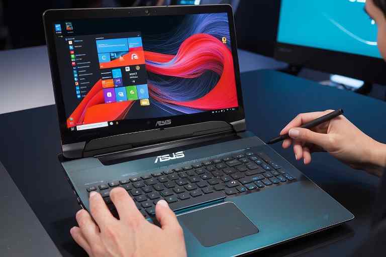 Cómo solucionar que Aura Sync no detecte el teclado de tu laptop ASUS