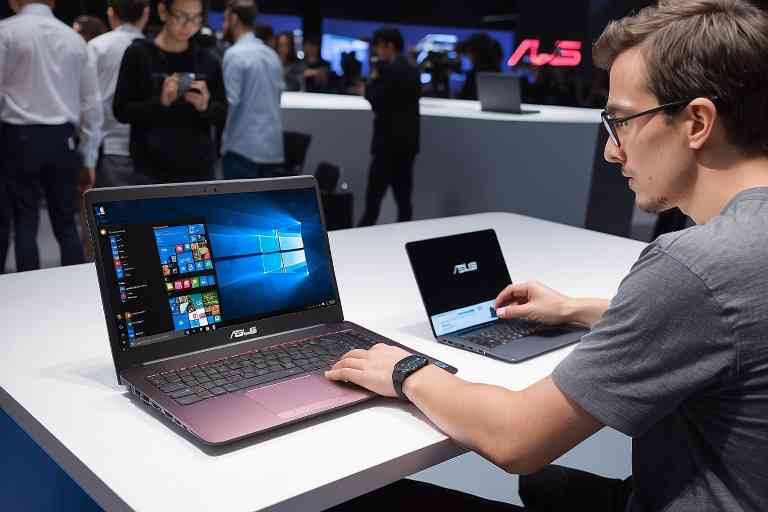 ¿Cómo solucionar problemas de Wi-Fi en mi equipo ASUS?