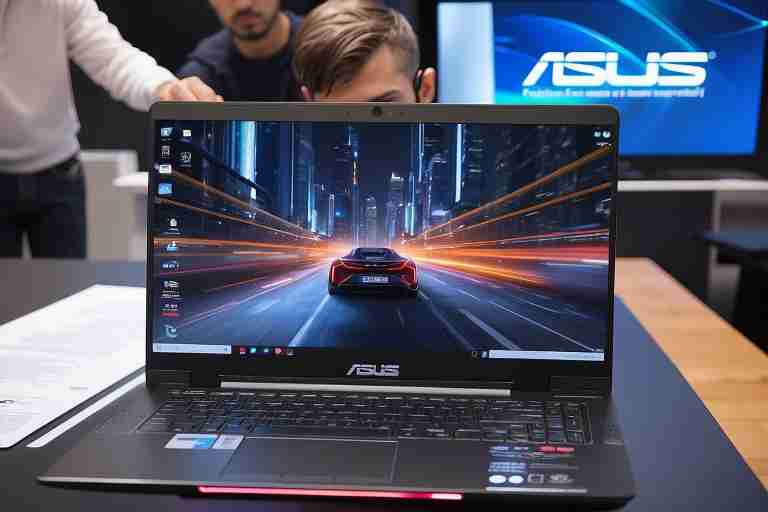 ¿Cómo actualizar los controladores de mi equipo ASUS?