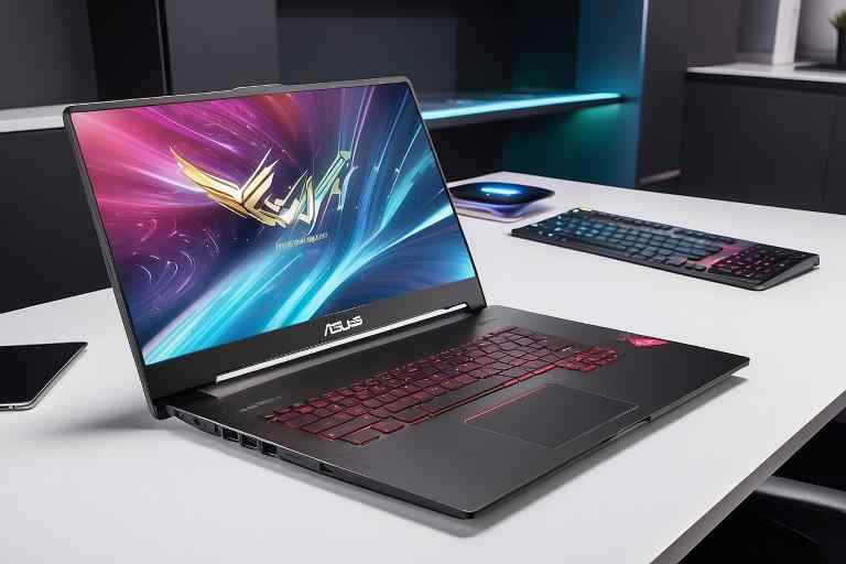 ¿Cómo limpiar mi portátil ASUS correctamente?