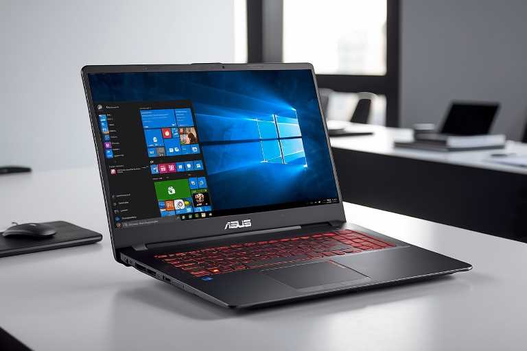 ¿Cómo limpiar mi portátil ASUS correctamente?