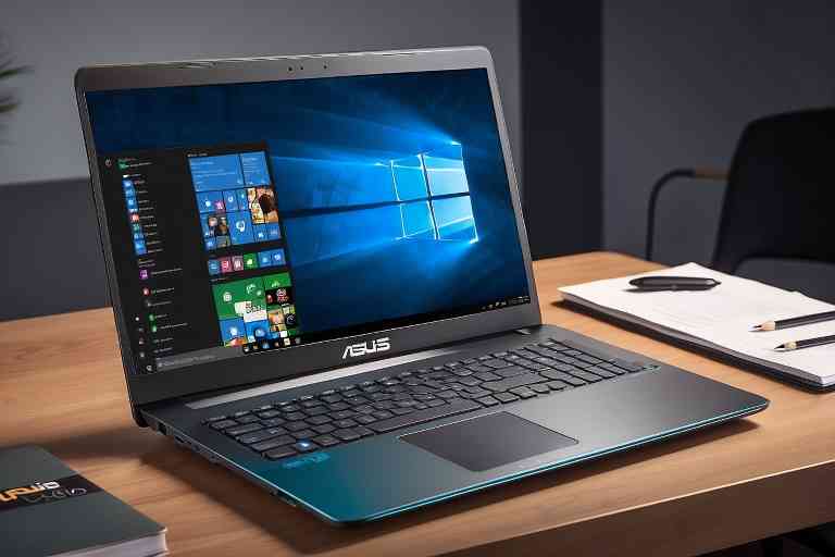 ¿Cómo limpiar mi portátil ASUS correctamente?