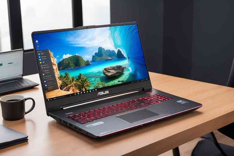 ¿Cómo instalar una tarjeta de expansión en portátil ASUS?