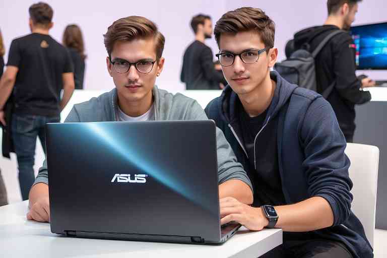 ¿Cómo solucionar problemas con el sistema de refrigeración en un portátil ASUS?