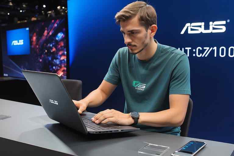 ¿Cómo solucionar problemas con el sistema de refrigeración en un portátil ASUS?