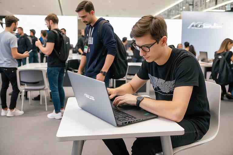 ¿Cómo solucionar problemas al habilitar virtualización en tu ASUS?