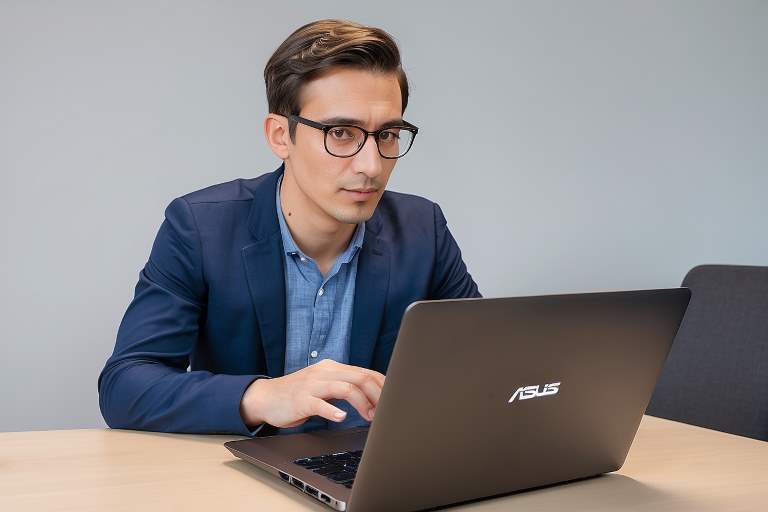 ¿Cómo solucionar problemas con la cámara web en mi ASUS?
