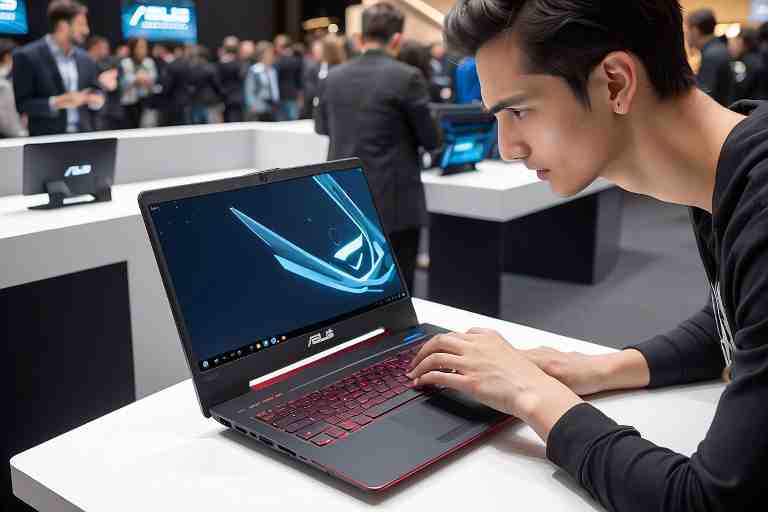 ¿Cómo solucionar problemas de conectividad Ethernet en ASUS?