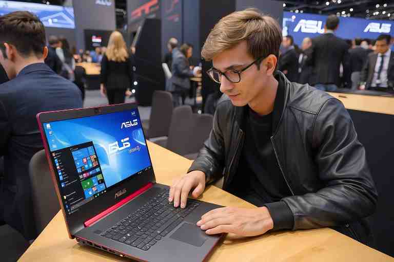 ¿Cómo recuperar acceso a BIOS si olvidé la contraseña en ASUS?