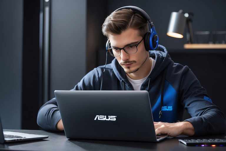 ¿Cómo ajustar la configuración de la pantalla en un portátil ASUS?