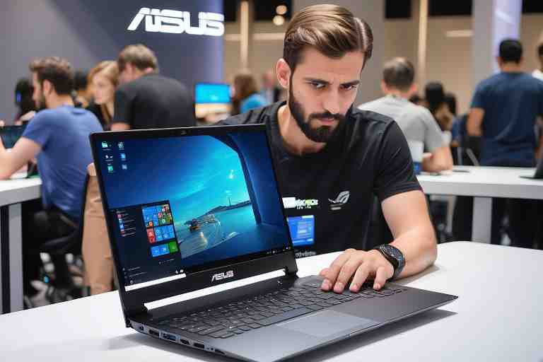 ¿Cómo recuperar acceso a BIOS si olvidé la contraseña en ASUS?