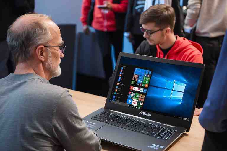 ¿Cómo recuperar acceso a BIOS si olvidé la contraseña en ASUS?