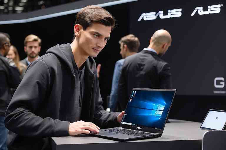 ¿Cómo solucionar problemas al habilitar virtualización en portátil ASUS?