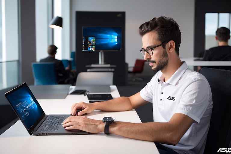 ¿Cómo resolver el sobrecalentamiento en ASUS Rog Ally?