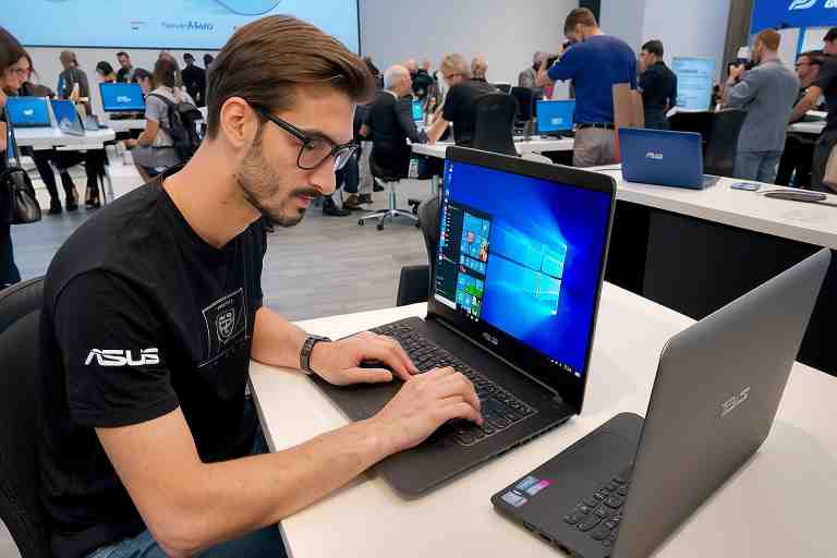 ¿Cómo resolver el sobrecalentamiento en ASUS Rog Ally?