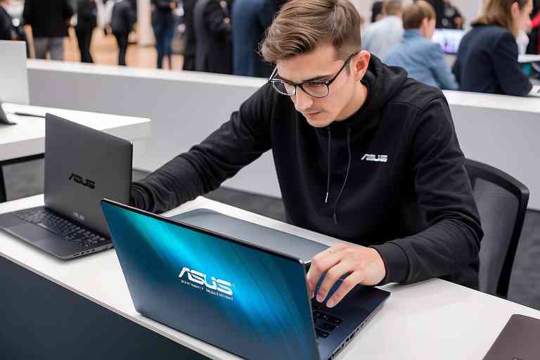 ¿Cómo solucionar problemas de Bluetooth en un portátil ASUS?