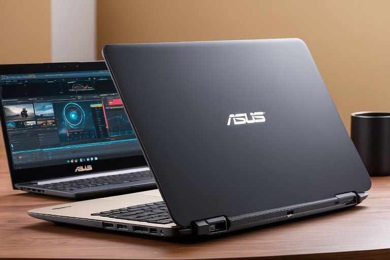 ¿Cómo solucionar problemas de sonido en mi ASUS Zenbook?