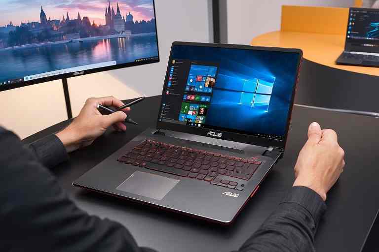 ¿Cómo resolver el sobrecalentamiento en ASUS Rog Ally?