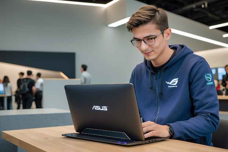 ¿Cómo solucionar problemas de Bluetooth en un portátil ASUS?
