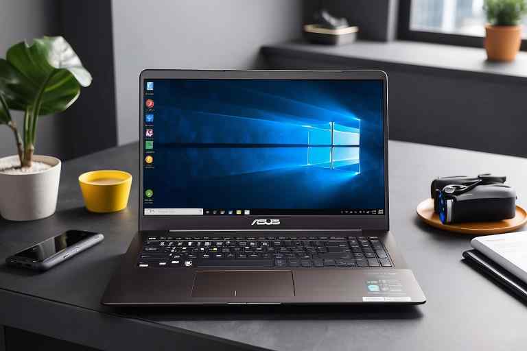 ¿Cómo solucionar problemas de sonido en mi ASUS Zenbook?