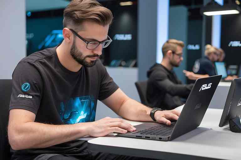 ¿Cómo resolver el sobrecalentamiento en ASUS Rog Ally?
