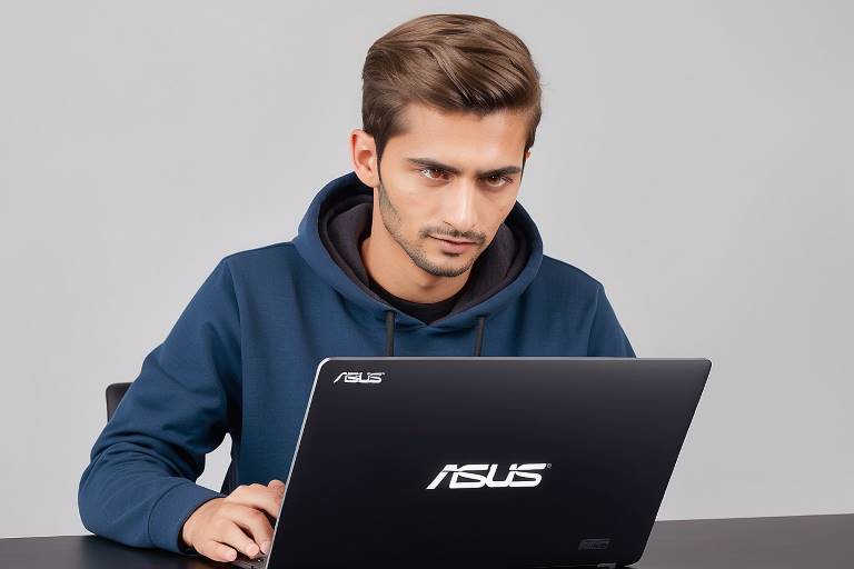 ¿Cómo solucionar problemas de Bluetooth en un portátil ASUS?