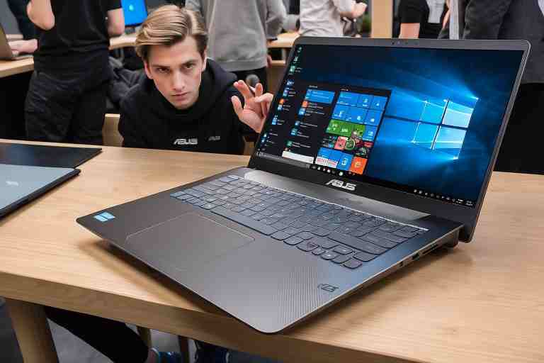 ¿Cómo resolver el congelamiento de pantalla en ASUS Rog Ally?