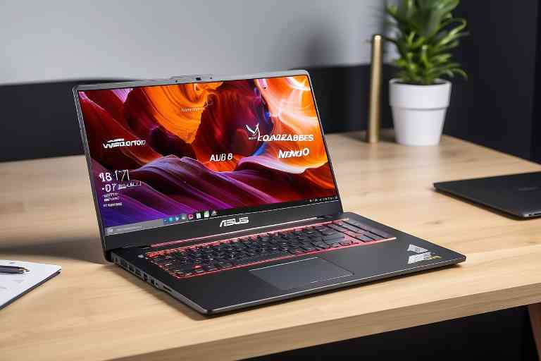 ¿Cómo resolver el sonido distorsionado en ASUS Tug Gaming?