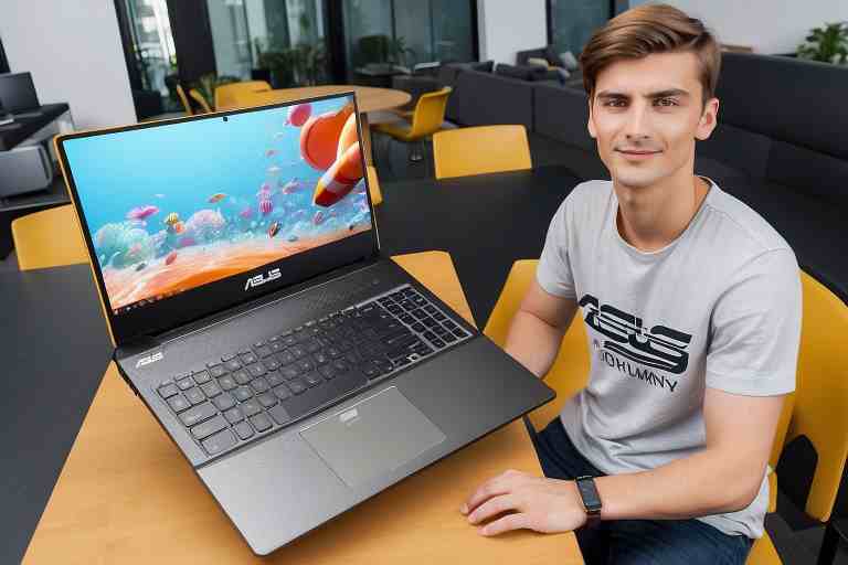 ¿Cómo resolver la lentitud de rendimiento en ASUS Zenbook?