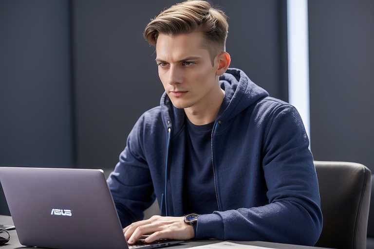 ¿Cómo reparar puerto USB que no funciona en ASUS Zenbook?