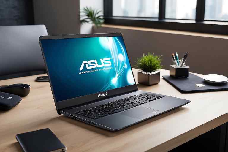 ¿Cómo resolver el sonido distorsionado en ASUS Tug Gaming?