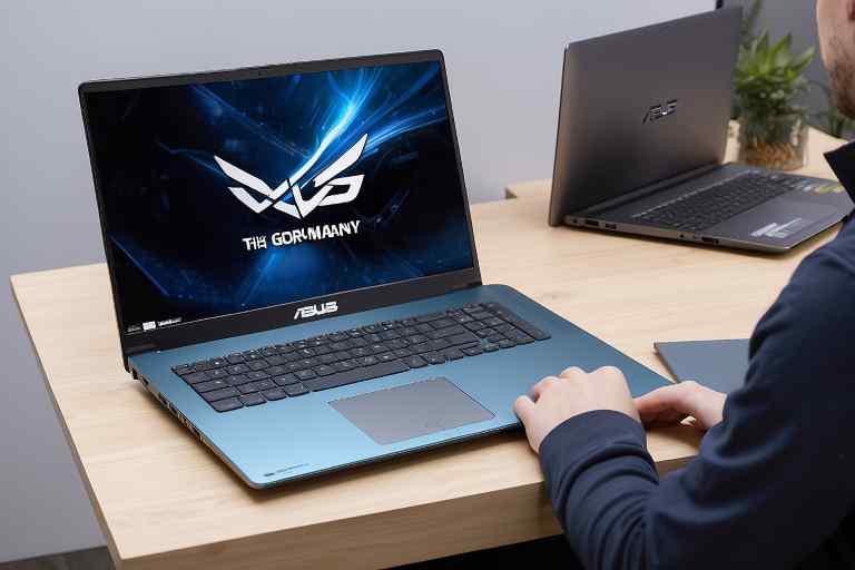 ¿Cómo resolver la lentitud de rendimiento en ASUS Zenbook?