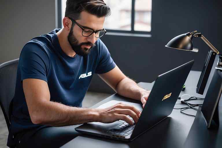 ¿Cómo solucionar problemas de arranque en ASUS Chromebook?