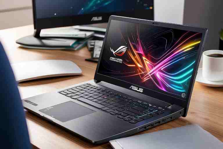 ¿Cómo optimizar el rendimiento del ASUS VivoBook S?